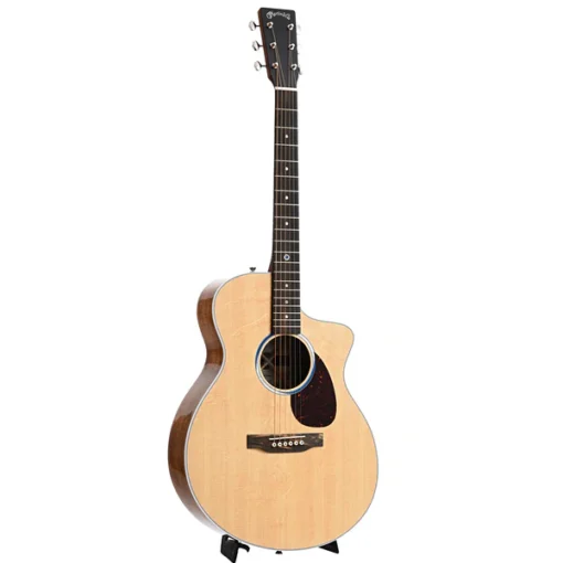 Martin SC-13E Cutaway-Gitarre