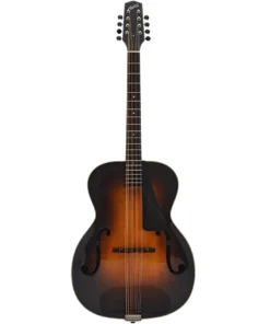 Northfield Workshop NFO-AT1 Mahogany Archtop Octave Mandolin