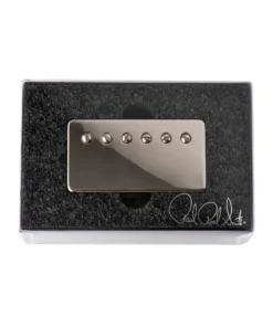 PRS 57/08 Treble Pickup mit Nickel-Abdeckung