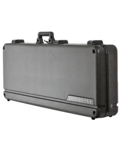 PRS D1 ATA Hardshell Multi-fit Geformtes Gehäuse