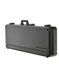 PRS D2 ATA Hardshell Multi-Fit Geformtes Gehäuse