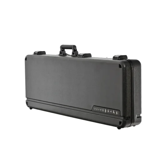 PRS D2 ATA Hardshell Multi-Fit Geformtes Gehäuse