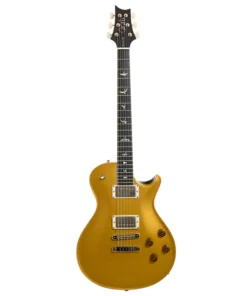 PRS McCarty 594 Singlecut Gold Metallic E-Gitarre