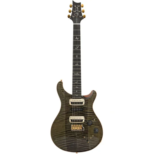 PRS Modern Eagle V Wood Library 10-Top E-Gitarre (2022)