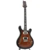 PRS SE Hollowbody II Schwarzes Gold