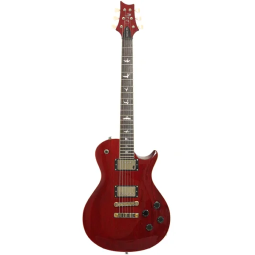 2022 PRS SE McCarty 594 Singlecut E-Gitarre