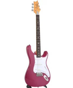 PRS SE Silver Sky E-Gitarre