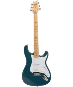PRS SE Silver Sky Maple E-Gitarre