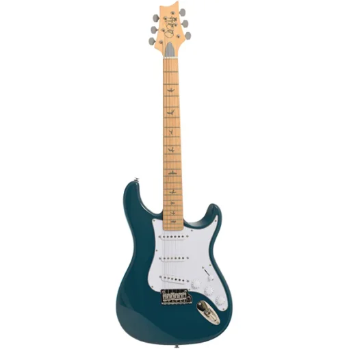 PRS SE Silver Sky Maple E-Gitarre