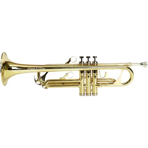 Phaeton PHT-2020 Custom Series Bb-Trompete