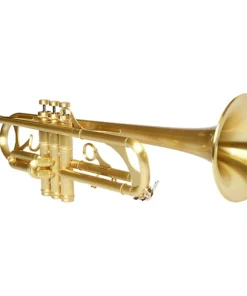 Phaeton PHT-2031 Custom Series C-Trompete
