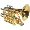Phaeton PHTP-3000 Custom Series Bb-Taschentrompete