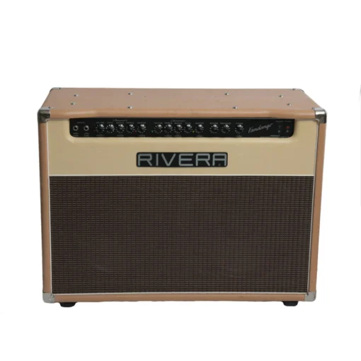 Rivera Fandango 55 212 Combo