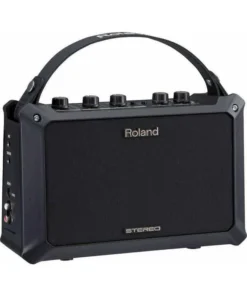 Roland Mobile Ac Acoustic Chorus Gitarren Verstärker