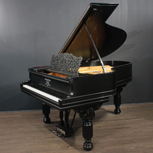 Steinway Model A 6' Flügel Viktorianisch