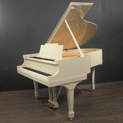 Steinway Modell M 5'7'' Flügel