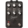 UAFX Dream '65 Reverb Amp Emulation Pedal mit Bluetooth