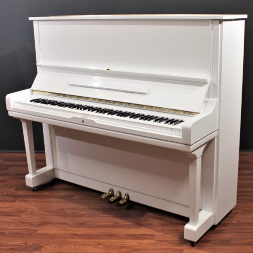 Yamaha U3 52'' Studio-Klavier