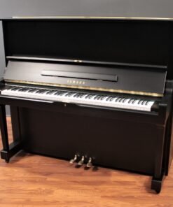 Yamaha U3 52'' Studio-Klavier