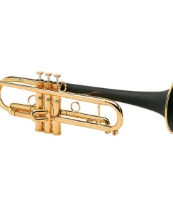 daCarbo Unica Bb-Trompete Goldlack